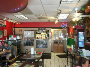 Talia's Tuscan Table - Boca Raton