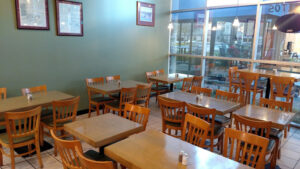 Talita's Southwest Cafe - Columbus