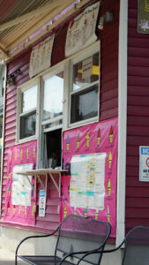 Talk of the Town Ice Cream & More - Easton