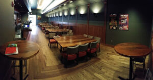 Tallgrass Tap House - Manhattan