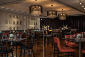 Tallulah Crafted Food and Wine Bar - Baton Rouge