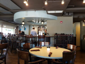 Tally's Silver Spoon - Rapid City