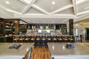 Talons Clubhouse Restaurant - Fleming Island