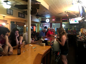 Talty's Irish Pub - Olean