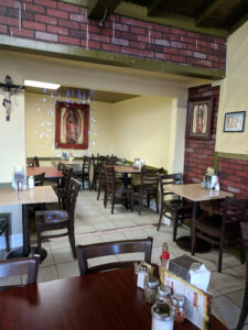 Tamalería María’s - Lynwood