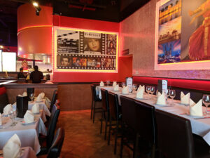 Tamarind Indian Cuisine - Sterling