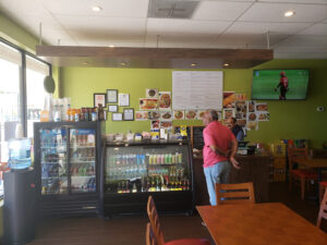 Tamarind Restaurant - Norfolk