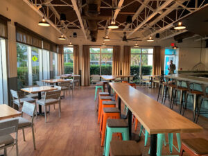 Tamiami Tap - Sarasota