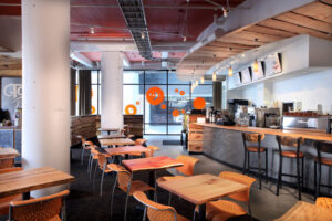 Tamp and Tap - Memphis