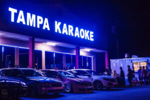 Tampa Karaoke Vip / TK Lounge - Tampa