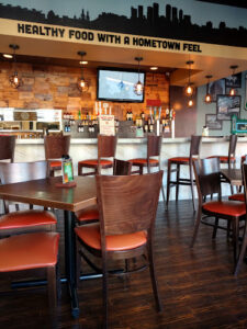 Tampa Pizza Company - Tampa