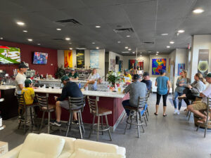 Tampa Wine Room - Tampa