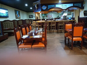 Tampico Mexican Grill - Princeton