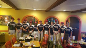 Tampico's - Morgan City