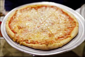 Tams Pizzeria - Bellflower