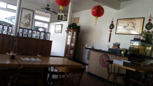 Tam's Restaurant - Santa Cruz