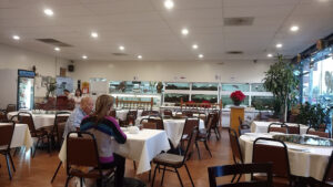 Tan Cang Newport Seafood Restaurant - Garden Grove, CA - Garden Grove