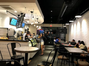 Tan-Cha - Rowland Heights