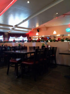 Tan Khai Hoan - Rosemead