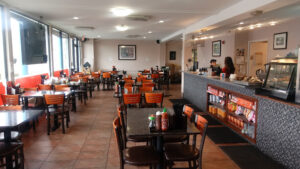 Tan Tan Cafe & Delicatessen - Beaverton