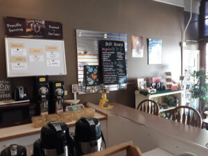 Tan-a- Latte/E's Place - Jefferson
