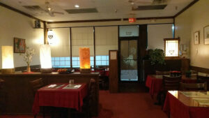 Tanaka Japanese Restaurant - Roswell