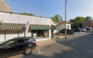 Tana's Kitchen - Warrenton