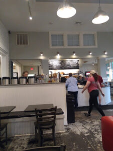 Tandem Bagel Company - Easthampton