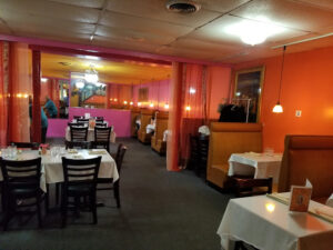 Tandoor Chapel Hill Indian Restaurant - Chapel Hill