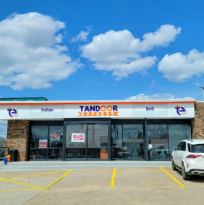Tandoor Express - Duncan