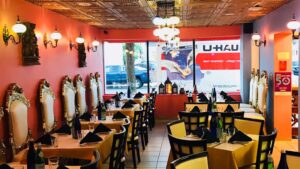 Tandoor Grill - Long Beach