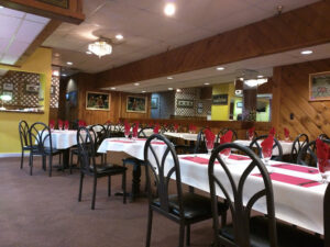 Tandoor India - Ocean Township