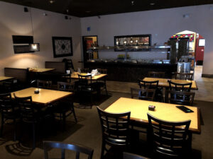 Tandoor Indian Bistro - Clarksville