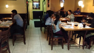 Tandoor Indian Cuisine - Brandon