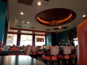 Tandoor Indian Cuisine - Schererville