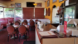 Tandoor Indian Restaurant - Hayward