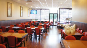 Tandoor Restaurant - Marietta