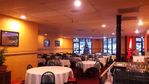 Tandoor Restaurant - Nepalese & Indian Cuisine - Pinole