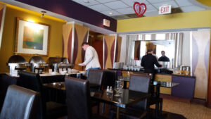 Tandoori Nights - Gaithersburg