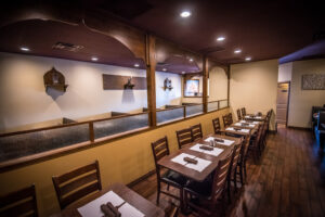 Tandoori Oven- Finest Indian Cuisine - Idaho Falls