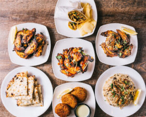 Tandoori Place - Bronx