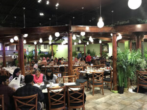 Tandoori Restaurant - Villa Park