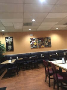 Tandori Kabab N Grill - Rosedale