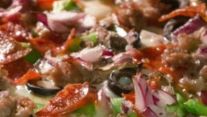 Tandori Wraps & Pizza - Oak Harbor