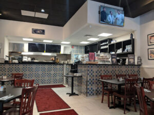 Tanger Kabob House Cafe - Alexandria