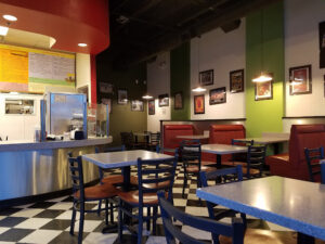 Tango's Empanadas & Grill - Meridian - Meridian
