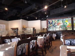 Tani Thai Restaurant - Miami