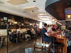 Tank House BBQ & Bar - Sacramento