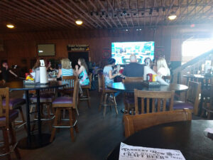 Tannery Row Ale House - Buford