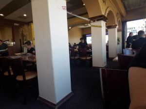 Tantawan Thai Kitchen - Rosemead